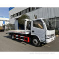 Dongfeng 3 Ton Road Wrecker Tow Trucks